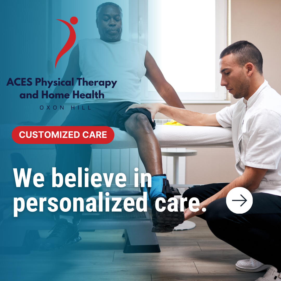 General 4 — A.C.E.S. HOME HEALTH